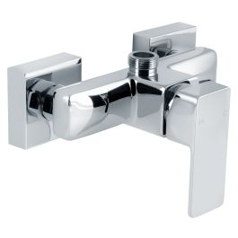 Zephyr Exposed Shower Mixer Chrome zephyr-exposed-shower-mixer-chrome