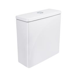 Vitesse Close Coupled Cistern