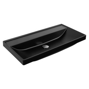 Zurich Semi Inset Wash Basin