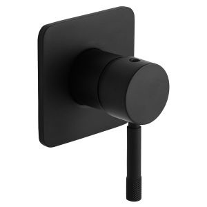 Revolution Trim Part For ConcealedShower Mixer