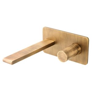 Toko Trim Part For Concealed Basin Mixer