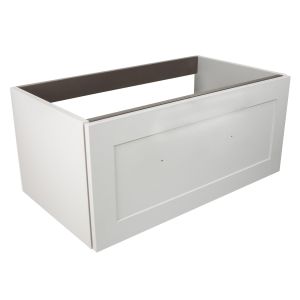 Revolution Wall Mounted Vanity Basin Unit