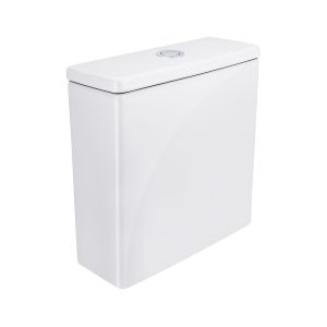 Vitesse Close Coupled Cistern