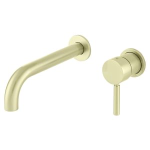 M-Line Trim Part For Wall Mounted Concealed 2 Hole Basin Mixer