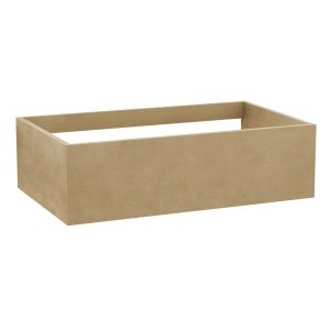 Monroe Wall Mounted Vanity Unit 900mm Oro