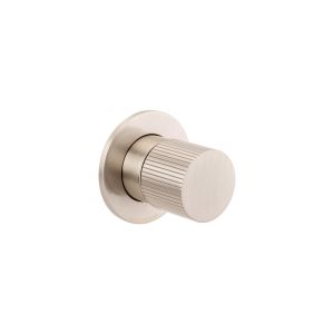 Toko Wall Mounted Concealed 2 Way Diverter