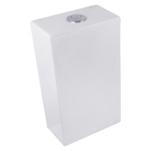 Carlyle Close Coupled Cistern