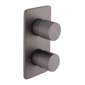 Toko Trim Part For Wall Mounted Concealed Shower Mixer With 3 Way Diverter