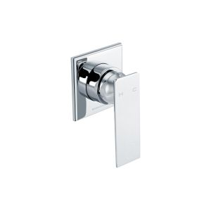 Carlyle Trim Part For Concealed Shower Mixer