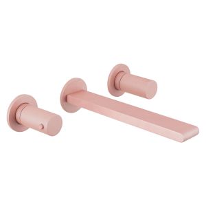 Toko Flavours Trim Part For Wall Mounted Concealed 3 Hole Basin Mixer