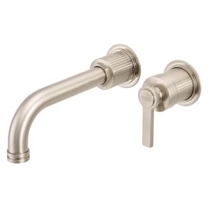 Fonteyn Trim Part For Wall Mounted Concealed 2 Hole Basin Mixer