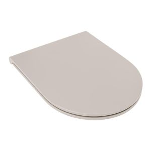 Toko Soft Close Slim Seat And Cover