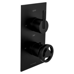 Nara Trim Part For Concealed Shower Mixer