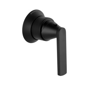 Bristol Trim Part For Wall Mounted Concealed Shower Mixer