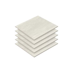 Bagniospa Pack Of 5 Shelves