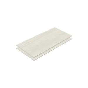 Bagniospa Pack Of 2 Shelves