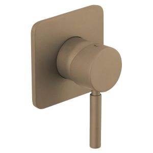 M-Line Trim Part For Concealed Shower Mixer