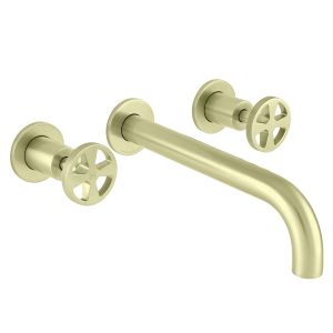 Revolution Trim Part For Concealed 3 Hole Basin Mixer