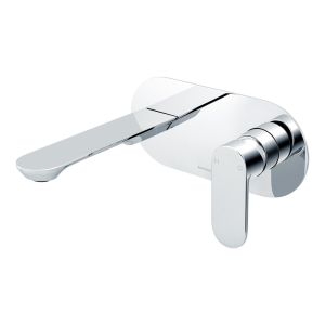 Conrad Trim Part For Wall Mounted Concealed Basin Mixer