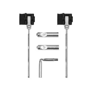 Universal Fixing Kit For Wall Mounted Wc & Bidet