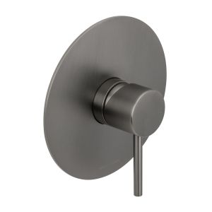 M-Line Diffusion Trim Part For Shower Mixer