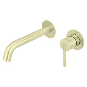 Nara Wall Mounted Trim Part for Concealed 2 Hole Basin Mixer