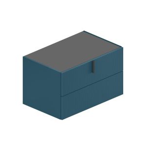 Orology Wall Mounted Storage Unit
