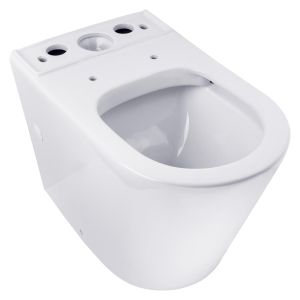 Teatro Close Coupled WC Pan