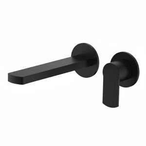 Teatro Trim Part For Concealed 2 Hole Basin Mixer