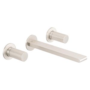 Toko Groove Trim Part For Wall Mounted Concealed 3 Hole Basin Mixer