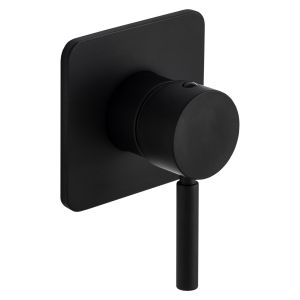 M-Line Trim Part For Concealed Shower Mixer