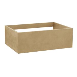Monroe Wall Mounted Vanity Unit