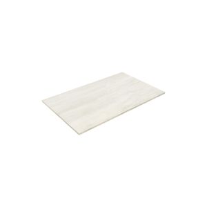 Beach House Countertop For Double Drawer Vanity Unit