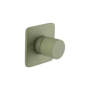 Toko Trim Part For Wall Mounted Concealed Shower Mixer