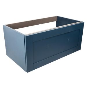 Revolution Wall Mounted Vanity Basin Unit