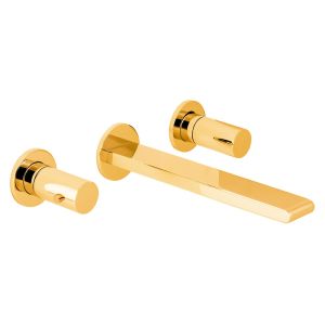 Toko Trim Part For Concealed 3 Hole Basin Mixer