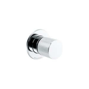 Toko Wall Mounted Concealed 3 Way Diverter