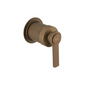 Fonteyn Trim Part For Concealed Shower Mixer