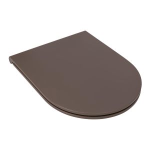 Toko Soft Close Slim Seat and Cover