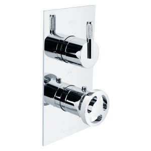 Nara Trim Part For Concealed Shower Mixer