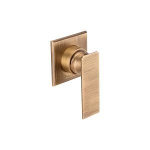 Carlyle Trim Part For Concealed Shower Mixer