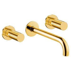 Toko Groove Trim Part For Wall Mounted Concealed 3 Hole Basin Mixer