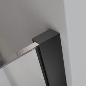 Bagnodesign Profile Support For 850 & 950Mm Walk-In Panel