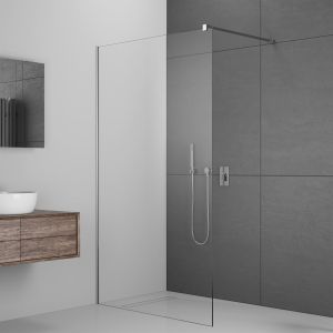 Bagnodesign Walk-In Shower Panel