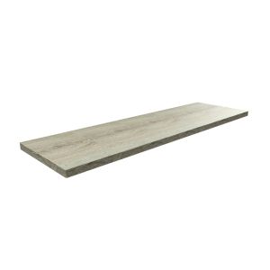 M-Line Countertop Shelf Sand Grey