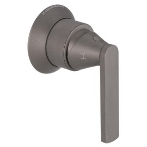 Bristol Trim Part For Wall Mounted Concealed Shower Mixer