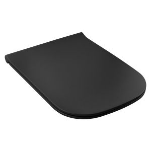 Carlyle Soft Close Slim Seat And Cover