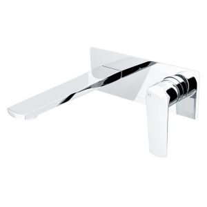 Vitesse Trim Part For Wall Mounted Concealed Basin Mixer