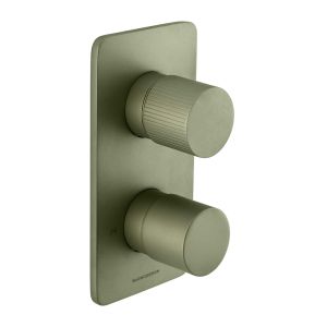 Toko Trim Part For Wall Mounted Concealed Shower Mixer With 2 Way Diverter