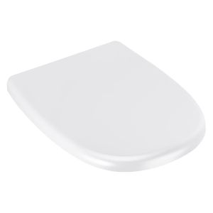 Fonteyn Soft Close Seat And Cover